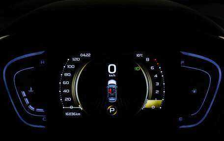 Geely Coolray I, 2023 год, 1 849 000 рублей, 23 фотография