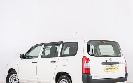 Toyota Probox I, 2016 год, 1 069 000 рублей, 4 фотография