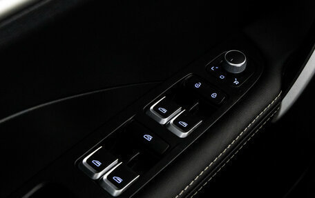 Geely Coolray I, 2023 год, 1 849 000 рублей, 17 фотография