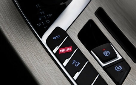 Geely Coolray I, 2023 год, 1 849 000 рублей, 16 фотография
