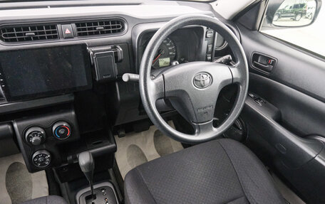 Toyota Probox I, 2016 год, 1 069 000 рублей, 9 фотография