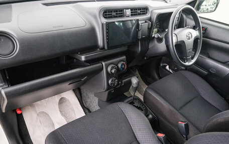Toyota Probox I, 2016 год, 1 069 000 рублей, 12 фотография