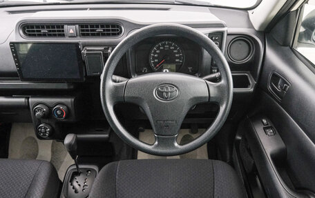 Toyota Probox I, 2016 год, 1 069 000 рублей, 14 фотография