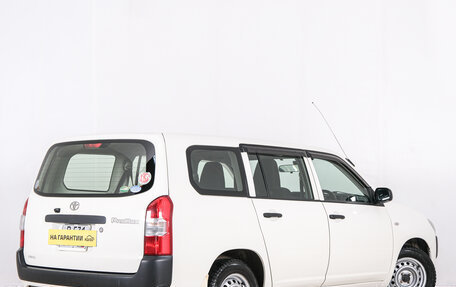 Toyota Probox I, 2016 год, 1 069 000 рублей, 6 фотография