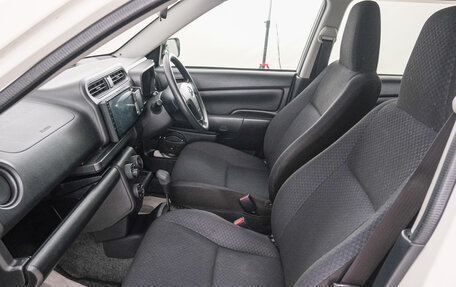 Toyota Probox I, 2016 год, 1 069 000 рублей, 13 фотография