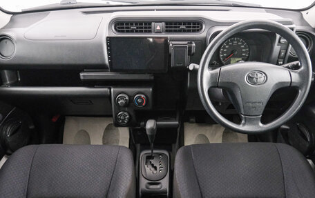 Toyota Probox I, 2016 год, 1 069 000 рублей, 10 фотография