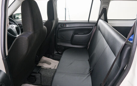 Toyota Probox I, 2016 год, 1 069 000 рублей, 20 фотография