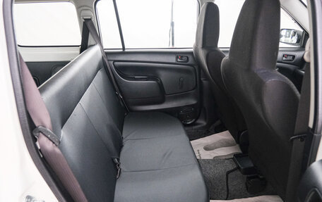 Toyota Probox I, 2016 год, 1 069 000 рублей, 21 фотография