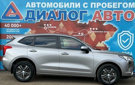 Haval Jolion, 2023 год, 1 750 000 рублей, 2 фотография