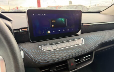 Haval Jolion, 2023 год, 1 750 000 рублей, 14 фотография