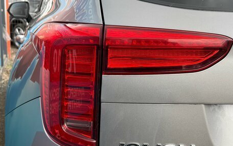 Haval Jolion, 2023 год, 1 750 000 рублей, 10 фотография