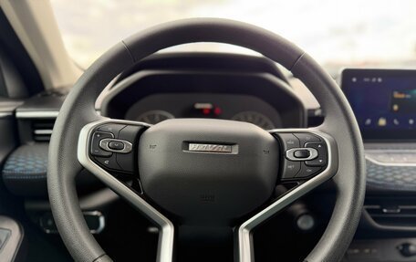 Haval Jolion, 2023 год, 1 750 000 рублей, 12 фотография