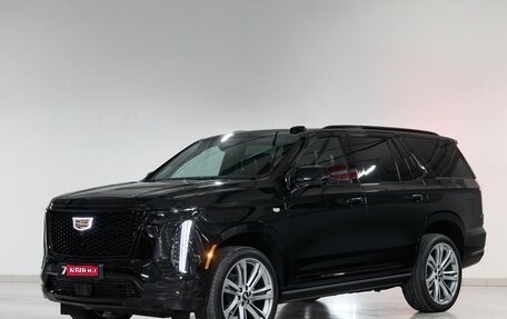 Cadillac Escalade V, 2026 год, 20 800 000 рублей, 1 фотография