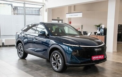 Haval F7x, 2026 год, 3 999 000 рублей, 1 фотография