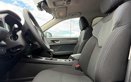 Haval Jolion, 2023 год, 1 750 000 рублей, 16 фотография