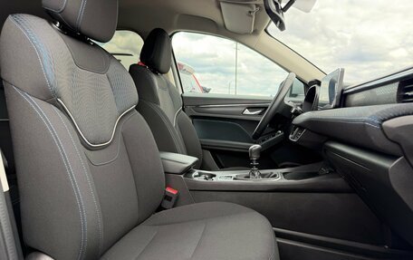 Haval Jolion, 2023 год, 1 750 000 рублей, 19 фотография