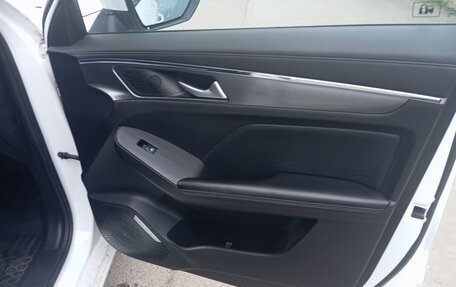 Haval Jolion, 2022 год, 1 205 000 рублей, 9 фотография