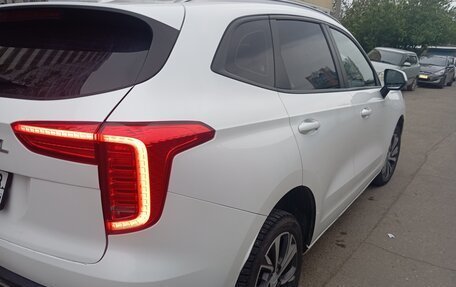 Haval Jolion, 2022 год, 1 205 000 рублей, 12 фотография