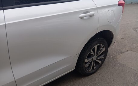 Haval Jolion, 2022 год, 1 205 000 рублей, 10 фотография