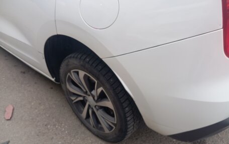 Haval Jolion, 2022 год, 1 205 000 рублей, 15 фотография