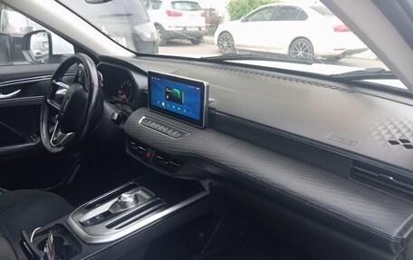 Haval Jolion, 2022 год, 1 205 000 рублей, 8 фотография