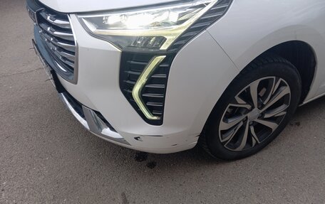 Haval Jolion, 2022 год, 1 205 000 рублей, 11 фотография