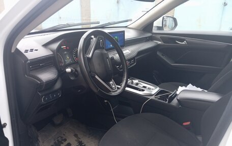 Haval Jolion, 2022 год, 1 205 000 рублей, 13 фотография