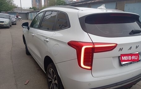 Haval Jolion, 2022 год, 1 205 000 рублей, 5 фотография