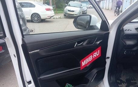 Haval Jolion, 2022 год, 1 205 000 рублей, 14 фотография