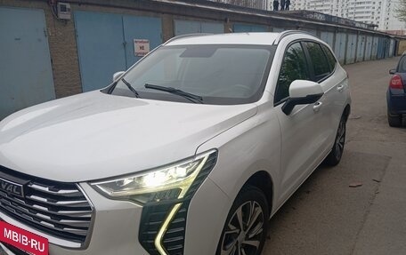 Haval Jolion, 2022 год, 1 205 000 рублей, 3 фотография
