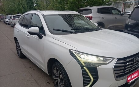 Haval Jolion, 2022 год, 1 205 000 рублей, 2 фотография
