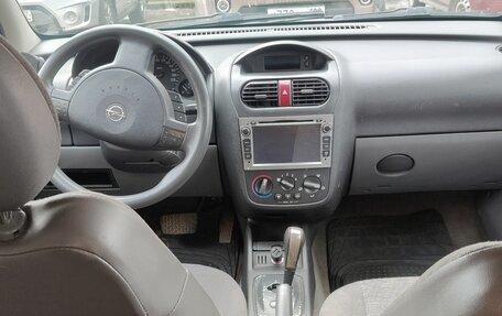 Opel Corsa C рестайлинг, 2001 год, 210 000 рублей, 2 фотография