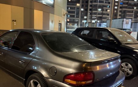 Dodge Stratus II, 2000 год, 300 000 рублей, 6 фотография