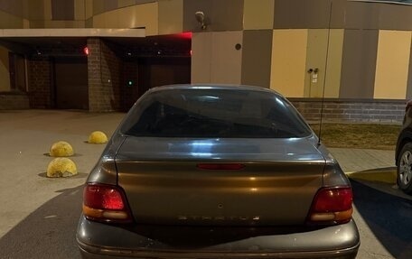 Dodge Stratus II, 2000 год, 300 000 рублей, 5 фотография