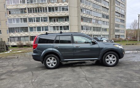 Great Wall Hover H5, 2014 год, 720 000 рублей, 4 фотография