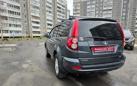 Great Wall Hover H5, 2014 год, 720 000 рублей, 7 фотография
