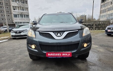 Great Wall Hover H5, 2014 год, 720 000 рублей, 3 фотография