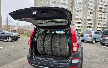 Great Wall Hover H5, 2014 год, 720 000 рублей, 8 фотография