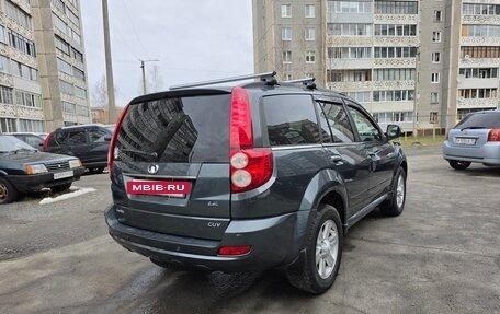 Great Wall Hover H5, 2014 год, 720 000 рублей, 5 фотография