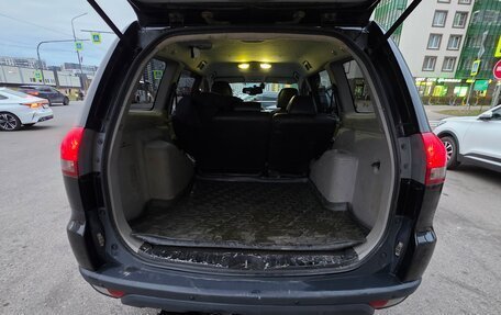 Mitsubishi Pajero Sport II рестайлинг, 2013 год, 2 800 000 рублей, 8 фотография