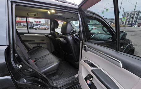 Mitsubishi Pajero Sport II рестайлинг, 2013 год, 2 800 000 рублей, 10 фотография