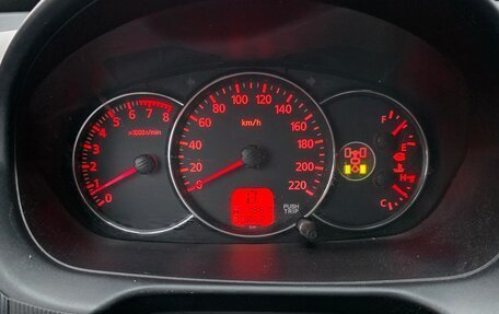 Mitsubishi Pajero Sport II рестайлинг, 2013 год, 2 800 000 рублей, 15 фотография