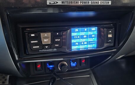 Mitsubishi Pajero Sport II рестайлинг, 2013 год, 2 800 000 рублей, 16 фотография