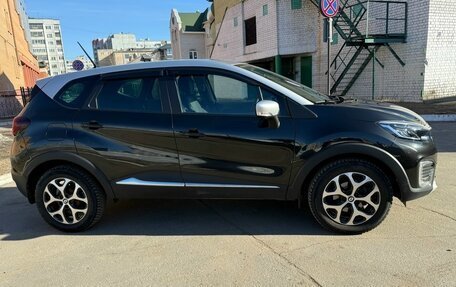 Renault Kaptur I рестайлинг, 2020 год, 1 800 000 рублей, 6 фотография
