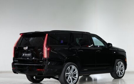 Cadillac Escalade V, 2026 год, 20 800 000 рублей, 5 фотография