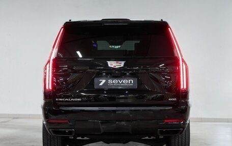 Cadillac Escalade V, 2026 год, 20 800 000 рублей, 4 фотография