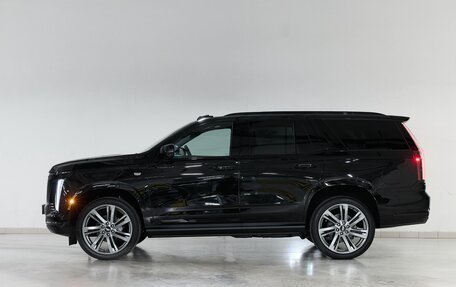 Cadillac Escalade V, 2026 год, 20 800 000 рублей, 2 фотография