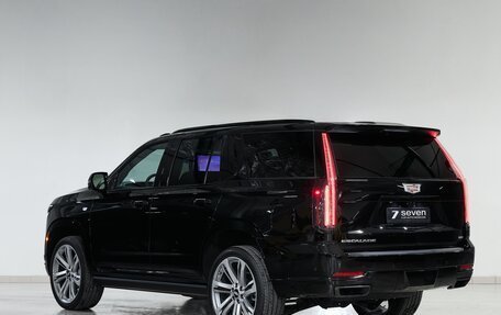 Cadillac Escalade V, 2026 год, 20 800 000 рублей, 3 фотография