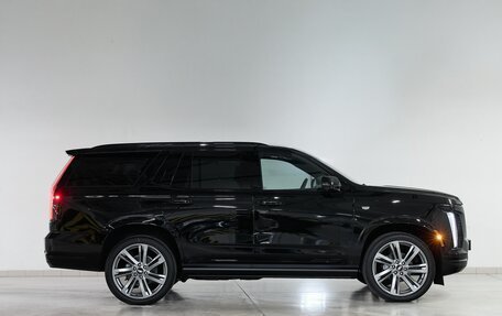 Cadillac Escalade V, 2026 год, 20 800 000 рублей, 6 фотография