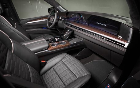Cadillac Escalade V, 2026 год, 20 800 000 рублей, 9 фотография